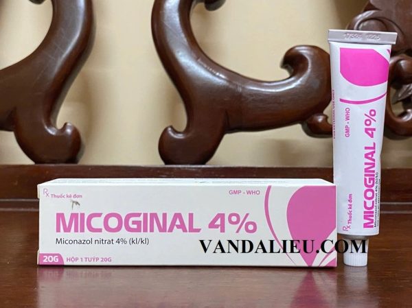 3e6onlfrkh.jpg Kem bôi ngoài da micoginal 4% 20g