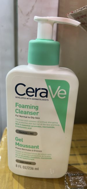 4xeto4sdh1.jpg Sữa rửa mặt cerave foaming cleanser 236ml