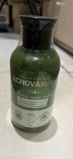 e2thtpszfp.jpg Sữa tắm acnovax 250 ml