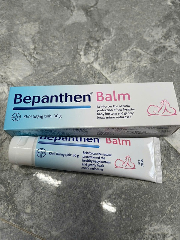 h3e9t1grwp.jpg Kem bôi da em bé bepanthen ointment balm 30g