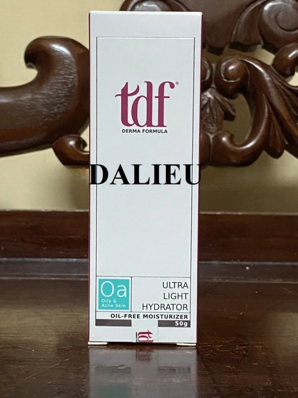 j8tbqtd56l.png Kem dưỡng ẩm tdf ultra light hydrator 50g