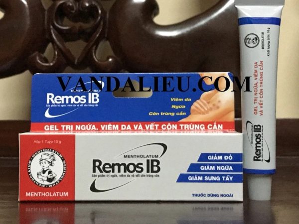 jyutgxpp1a.jpg Gel hỗ trợ dịu da Remos IB 10g