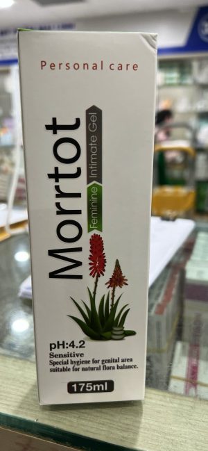 oa39ik5231.jpg Dung dịch vệ sinh morrtot 175ml giúp làm sạch nhẹ nhàng