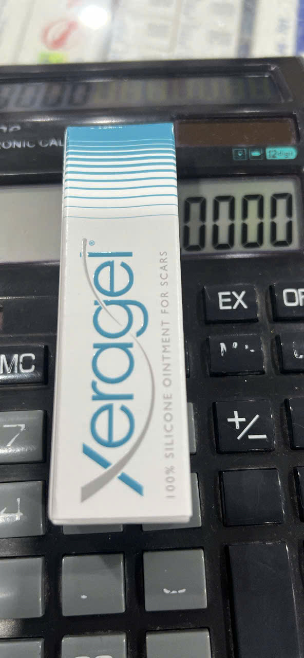 okaf0tnc6j.jpg Kem liền sẹo xeragel 10g 100% silicone
