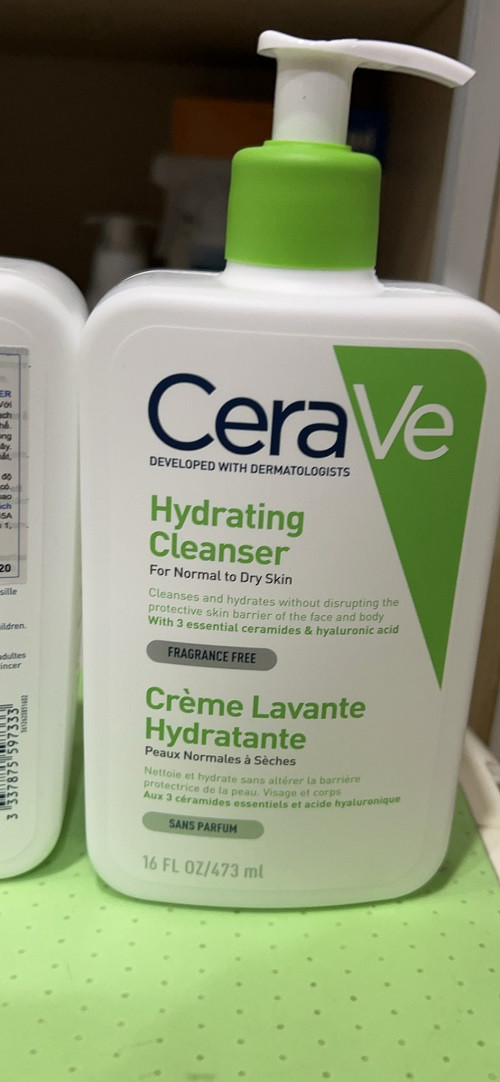 pcou156odj.jpg Sữa rửa mặt cerave hydrating cleanser 236ml