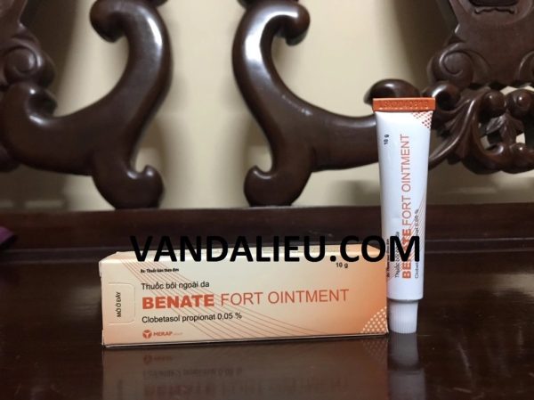 rn7cttxtme.jpg Mỡ bôi ngoài da benate fort oin 10g