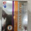 Viên uống skincystine (hộp 12 vỉ x 5 viên nang mềm )