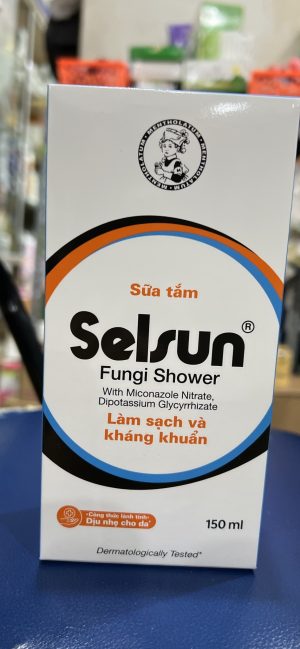 z180i7lq8r.jpg Sữa tắm selsun fungi shower 150ml.